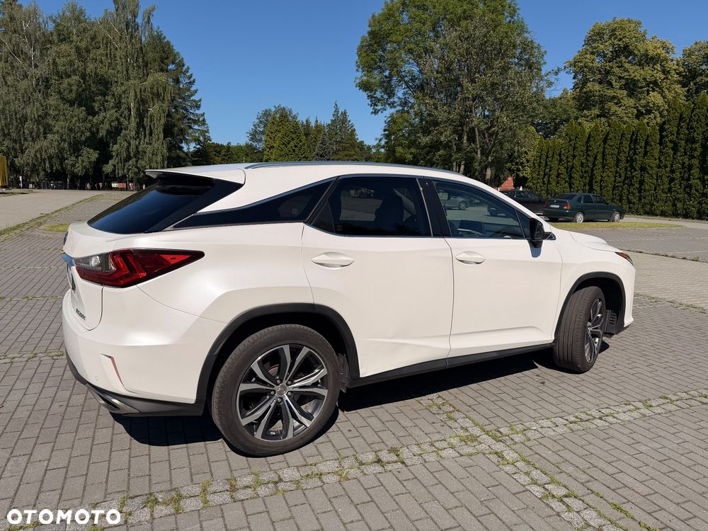 Lexus RX 200t / 300 Elegance - 7