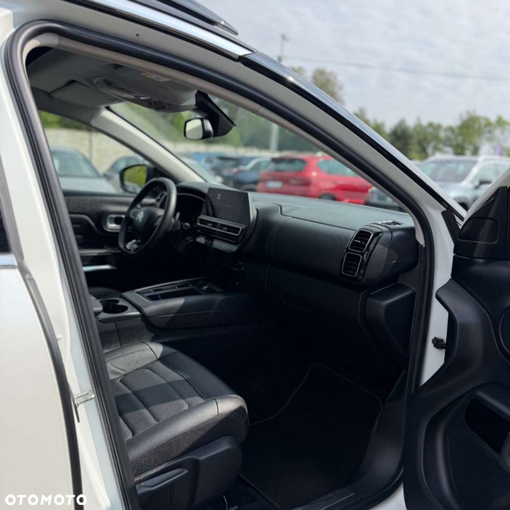 Citroën C5 Aircross - 32