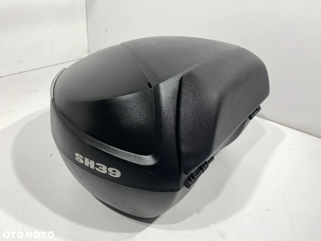Kufer SHAD SH39  Yamaha Honda Kawasaki - 11