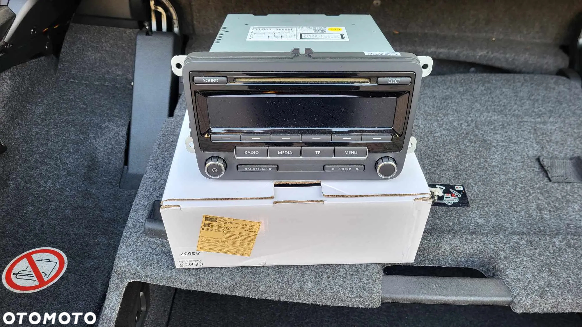 Volkswagen Eos 2.0 TDI DPF - 20