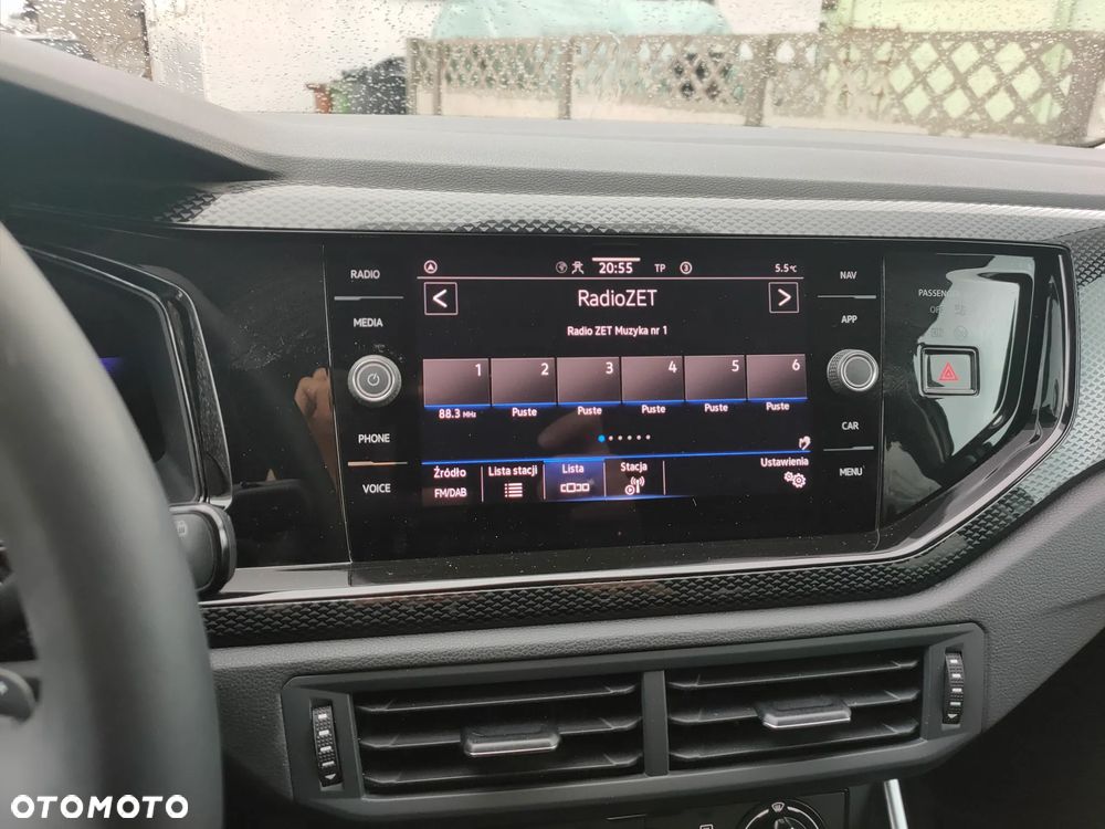 Volkswagen Polo 1.0 TSI OPF DSG Style - 21