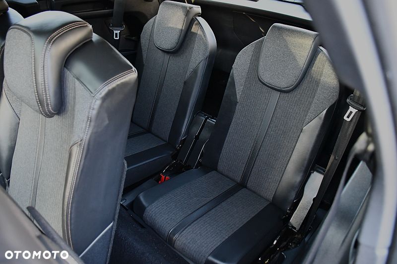 Peugeot 5008 BlueHDI 120 Stop & Start Allure - 23