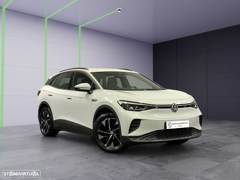 VW ID.4 77 kWh Pro Performance - 3