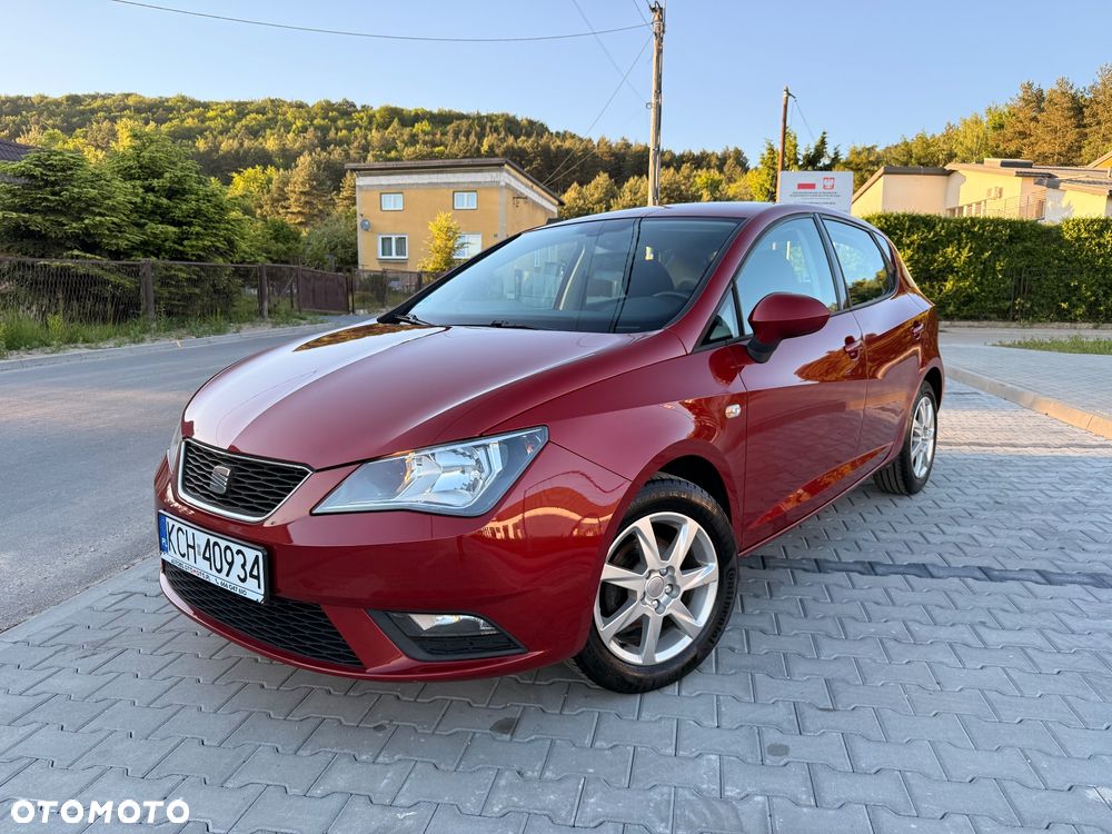 Seat Ibiza 1.4 Style - 2