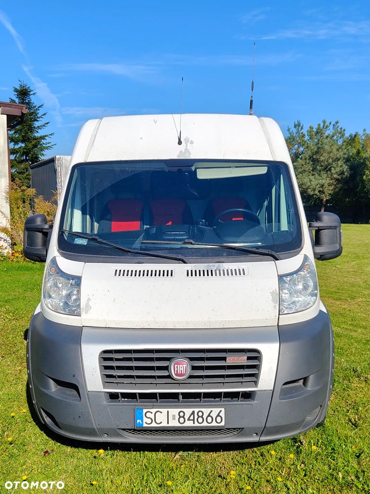 Fiat Ducato - 3