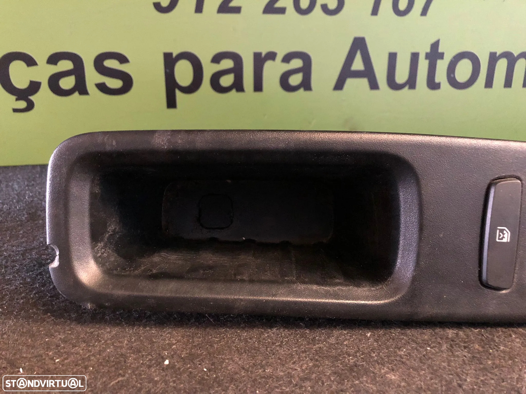 HYUNDAI I10 BOTÕES VIDROS ELÉTRICOS - Z390 - 5