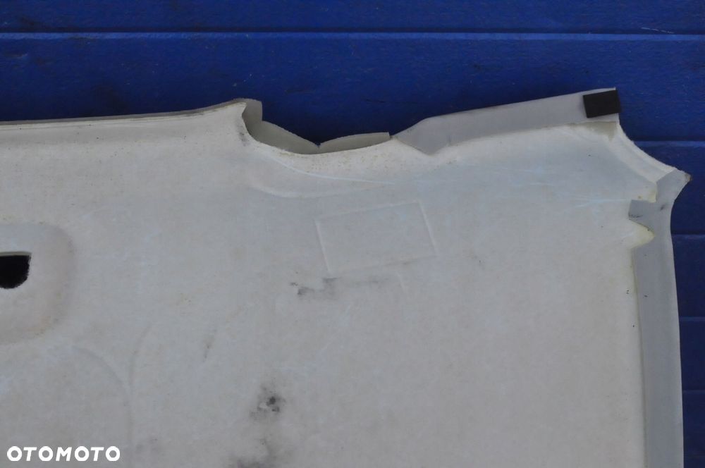VOLVO S90 20R PODSUFITKA PODSUFITÓWKA DACHU SUFIT  39834115 - 11