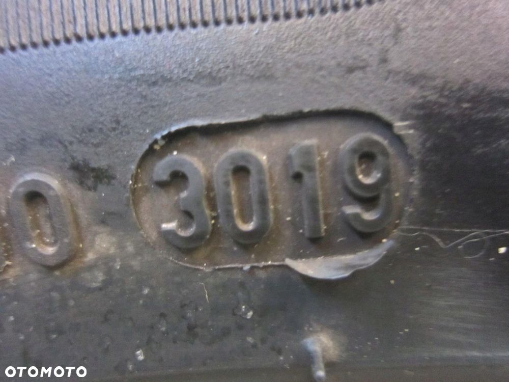 BMW X3 F25 X4 F26 KOŁA FELGI ALUMINIOWE Z OPONAMI PIRELLI 17" 245/55/17 - 14