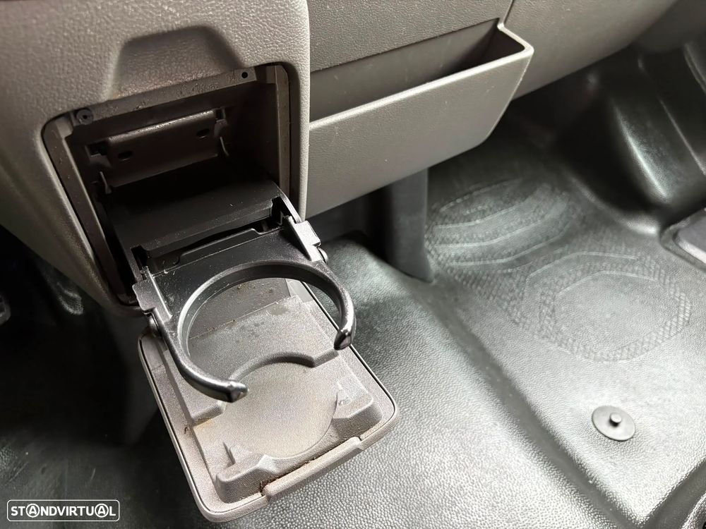 Ford TRANSIT - 9