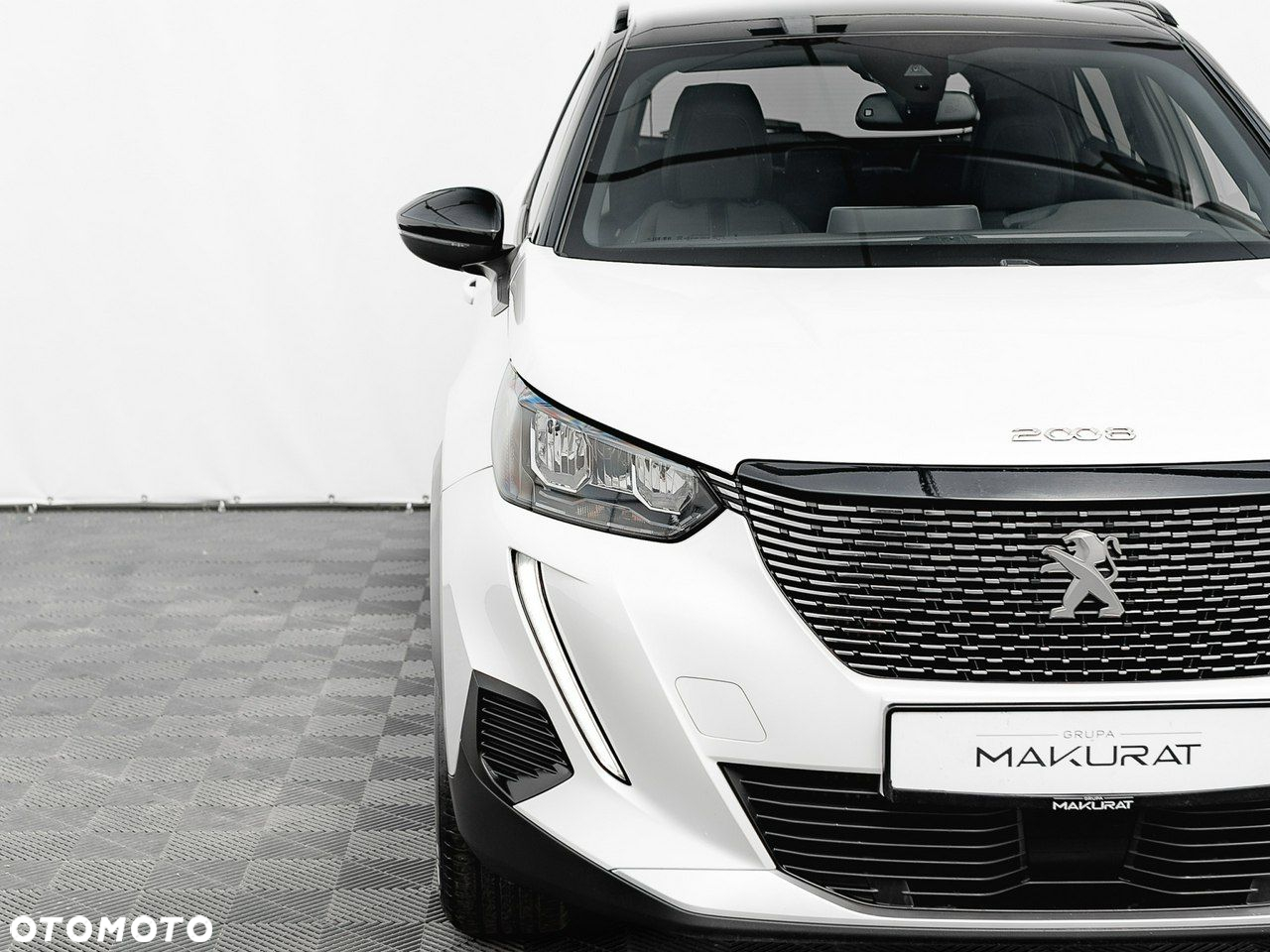 Peugeot 2008 1.2 PureTech Allure Pack S&S EAT8 - 9