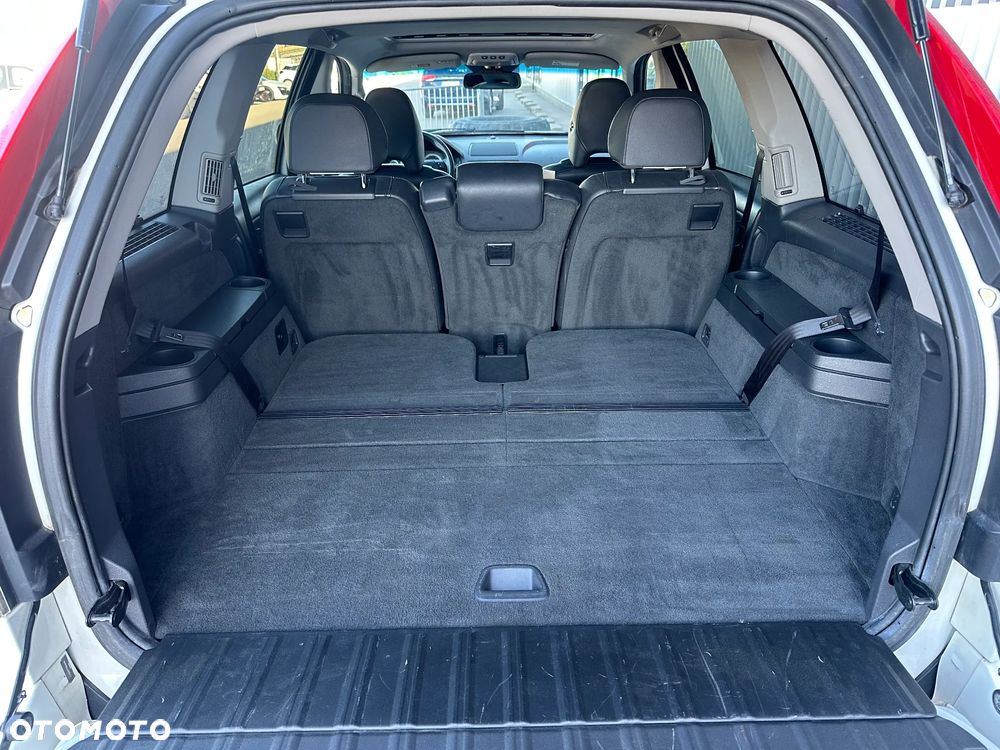 Volvo XC 90 3.2 Edition - 30