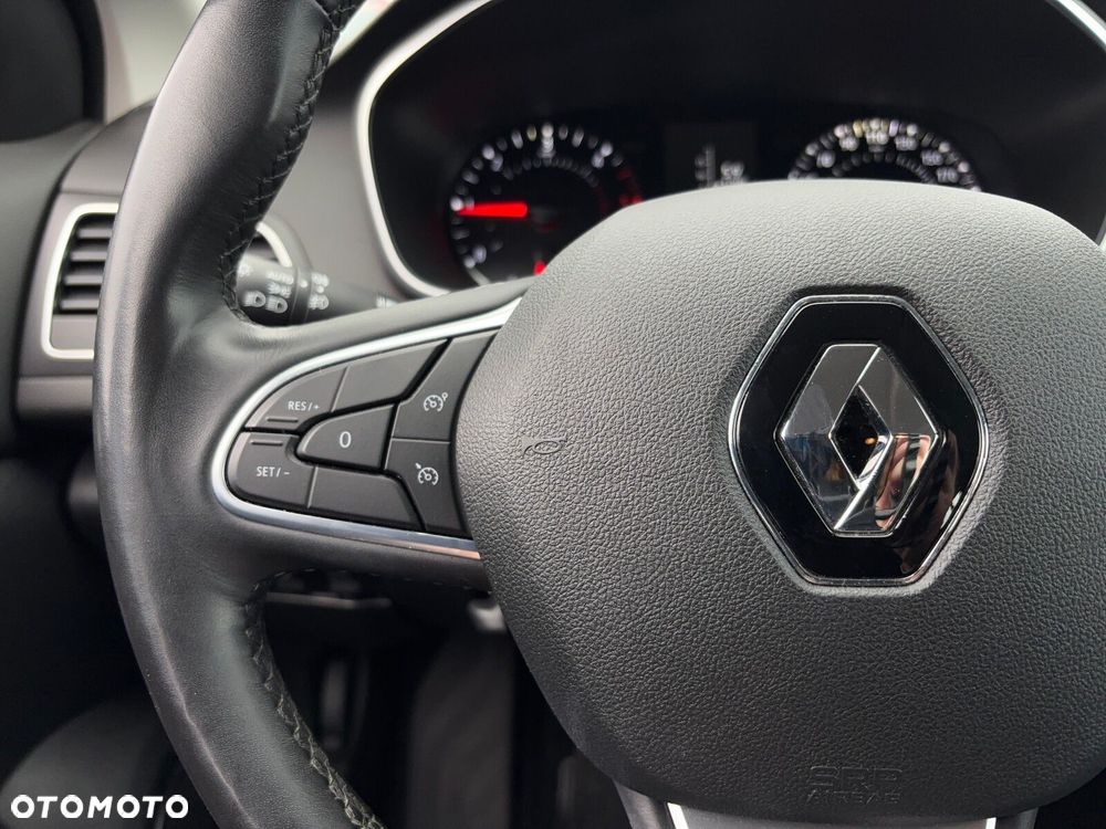 Renault Megane 1.5 Blue dCi Equilibre EDC - 13