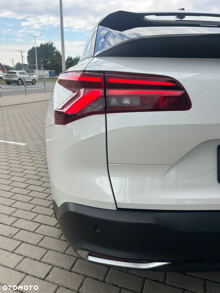Citroën C5X 1.6 PureTech Shine EAT8 - 7