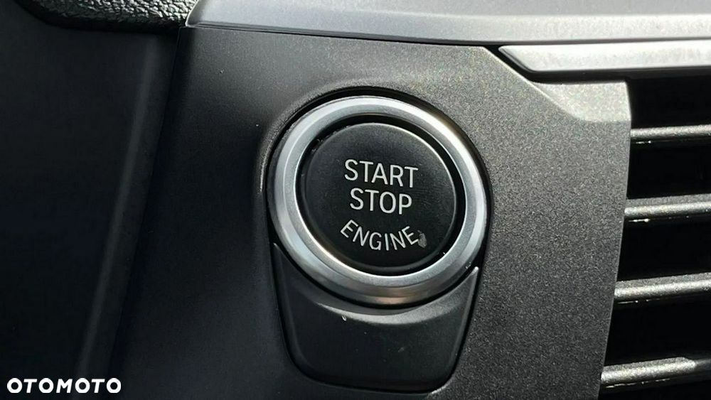 BMW X3 xDrive20d Business Edition - 39