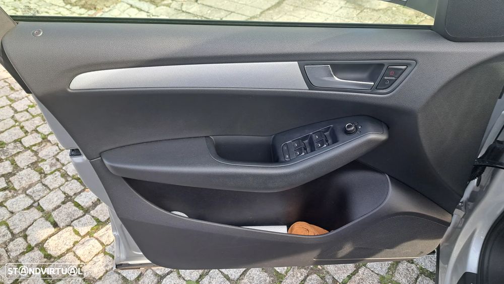 Audi Q5 2.0 TDI Exclusive - 36