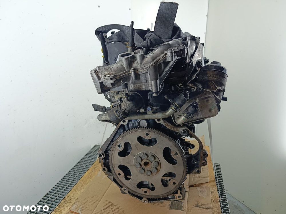 SILNIK OPEL MERIVA B A17DT 1.7 CDTI 100KM - 6