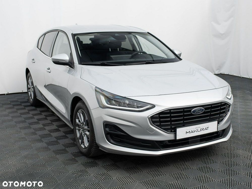 Ford Focus - 4