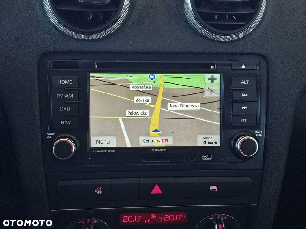 Audi A3 Sportback - 17