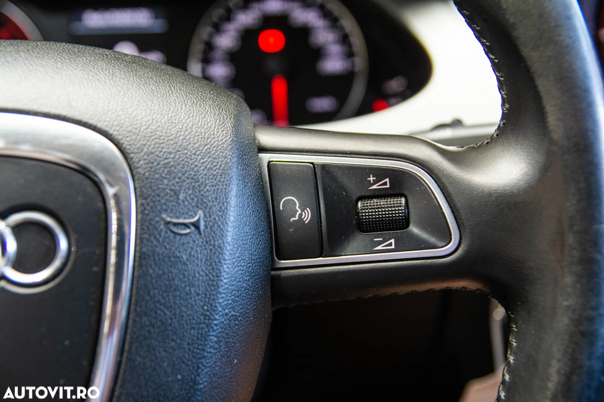 Audi A4 2.0 TDI B8 - 19