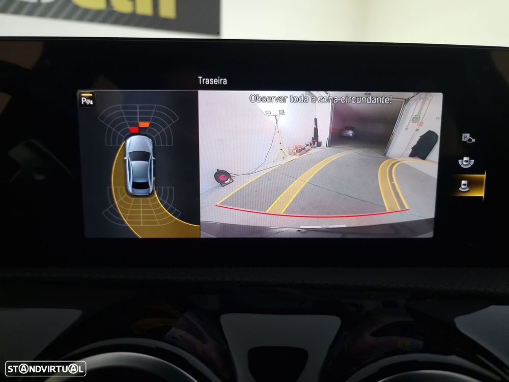 Mercedes-Benz A 250 - 59