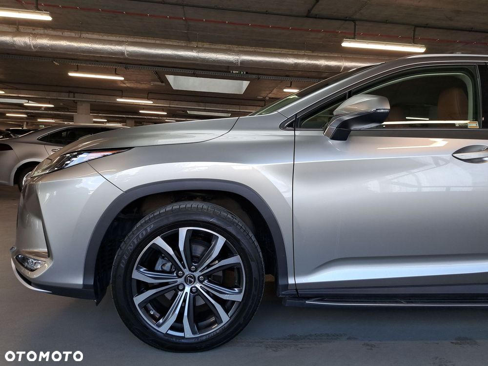 Lexus RX - 40