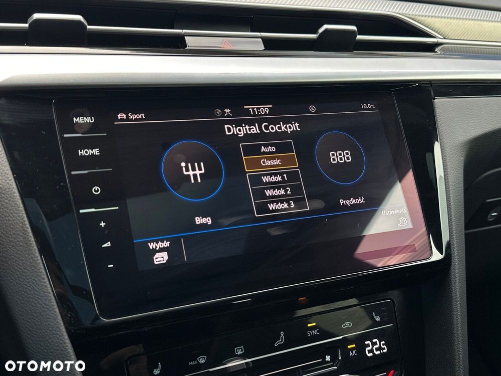 Volkswagen Arteon Shooting Brake 2.0 TSI R-Line DSG - 28
