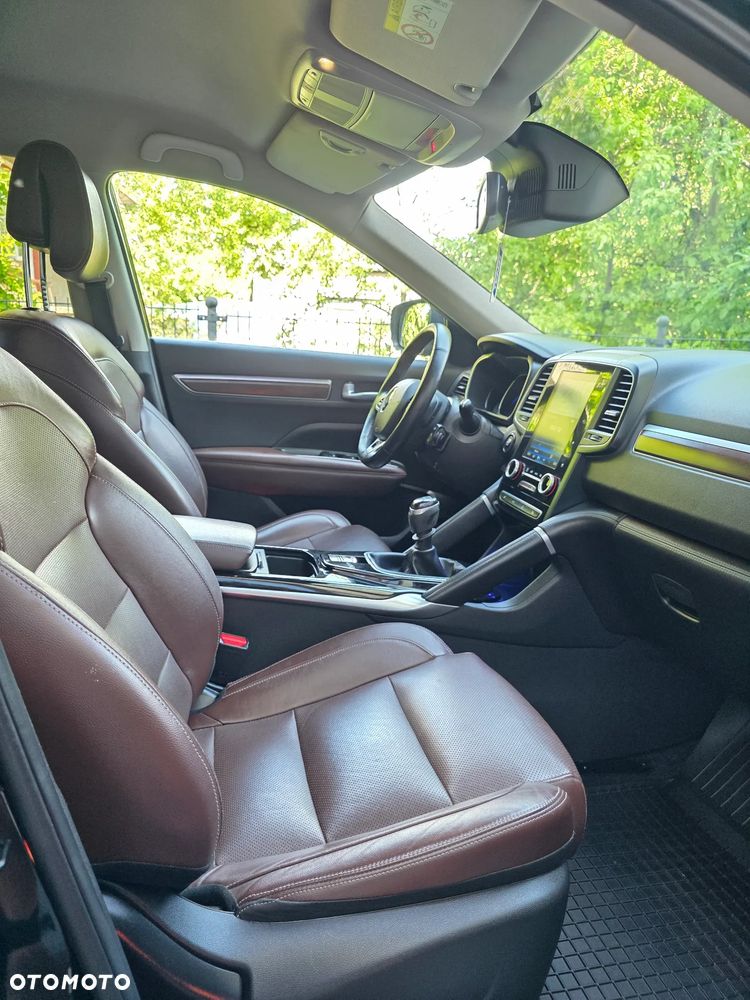 Renault Koleos ENERGY dCi 130 INTENS - 12