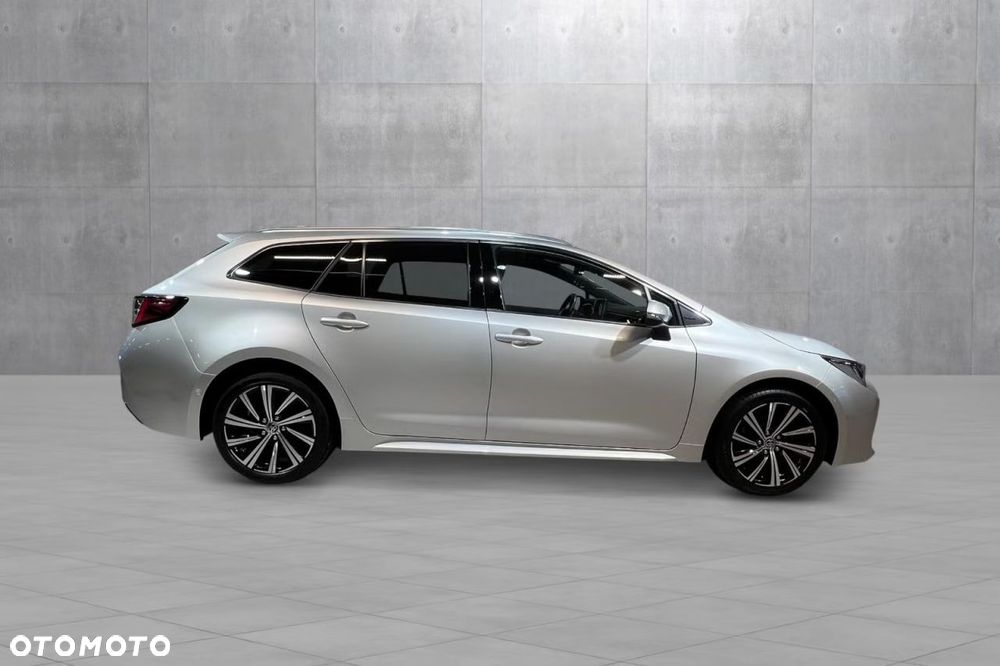 Toyota Corolla 1.8 Club - 3