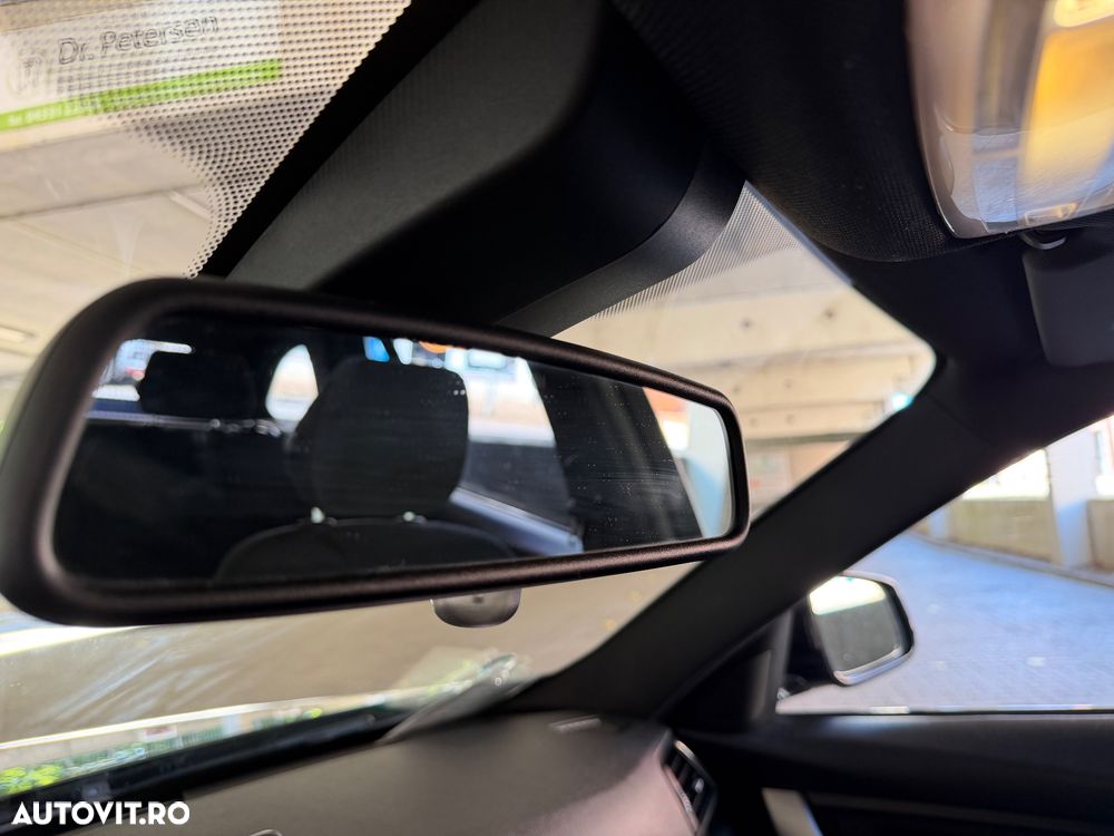 BMW Seria 3 320d xDrive Aut. M Sport Edition - 18