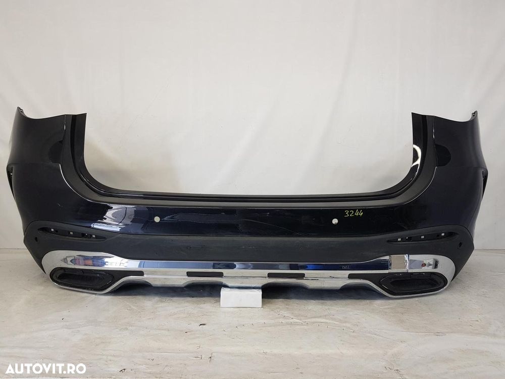 Bara spate Mercedes GLC AMG X254 dupa 2021 - 2