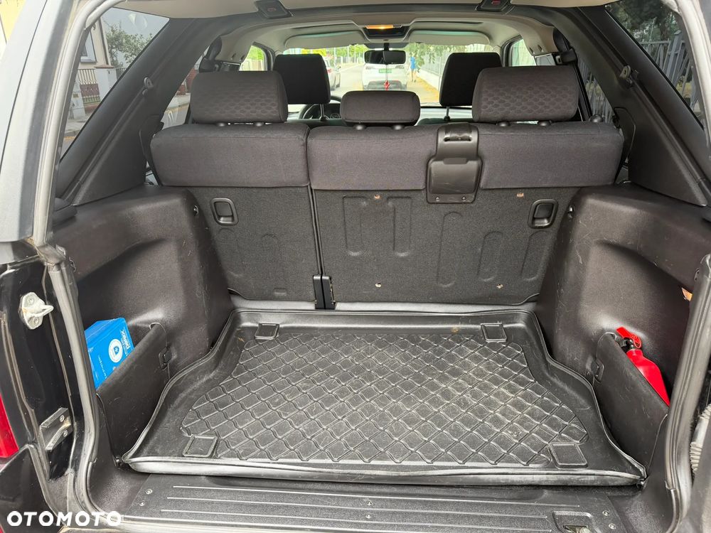 Land Rover Freelander 1.8 - 12