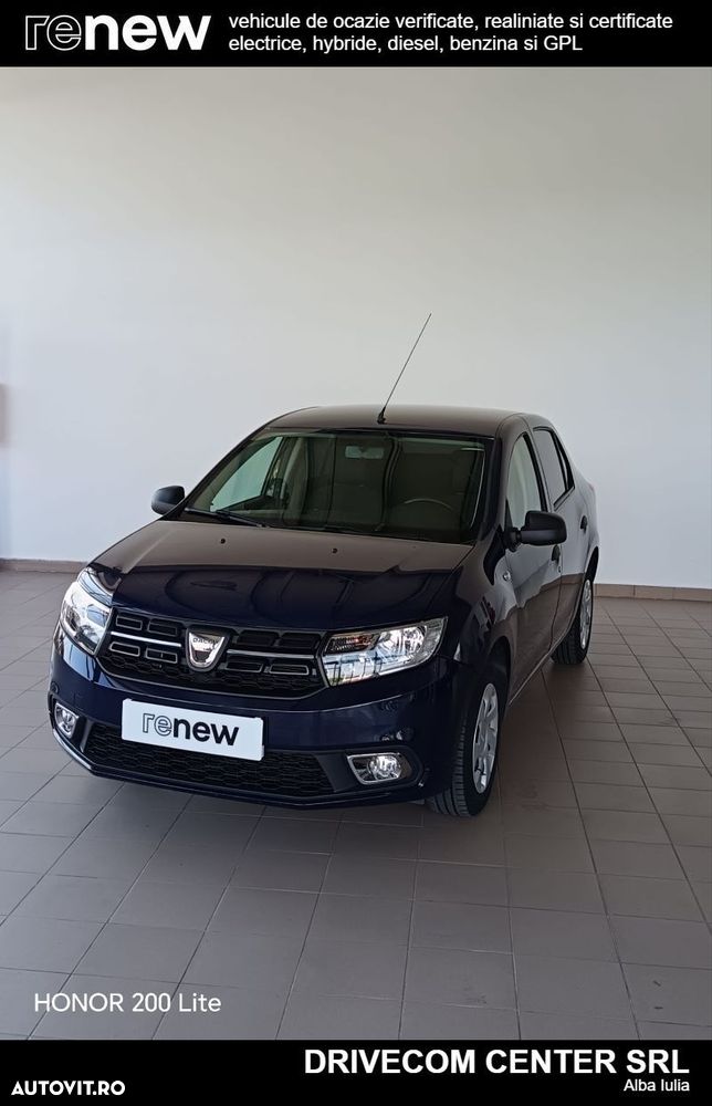 Dacia Logan - 2