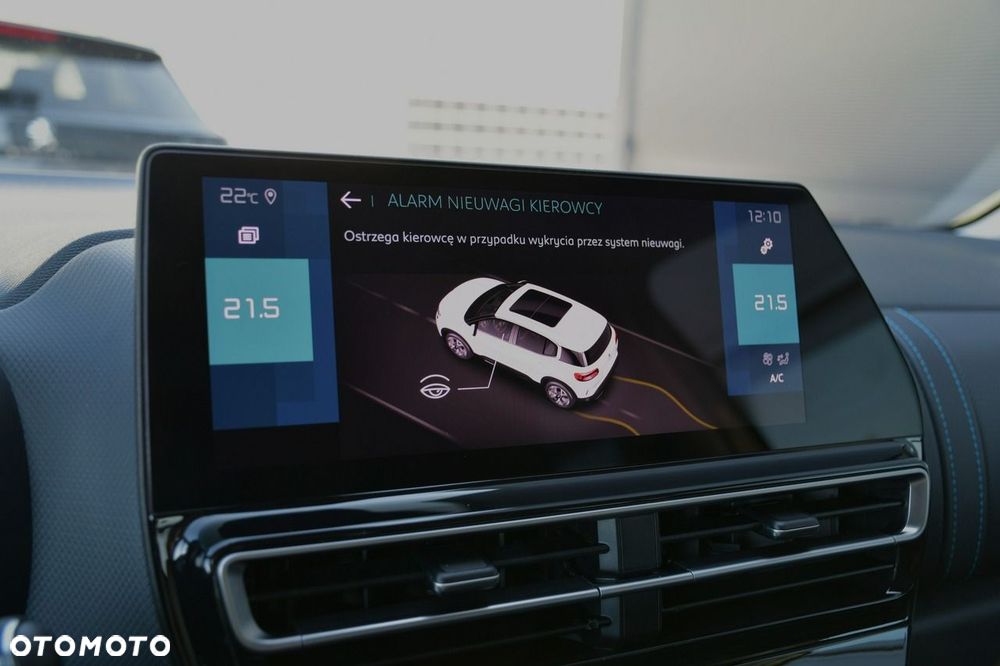 Citroën C5 Aircross 1.6 PHEV 225 Feel Pack EAT8 - 35