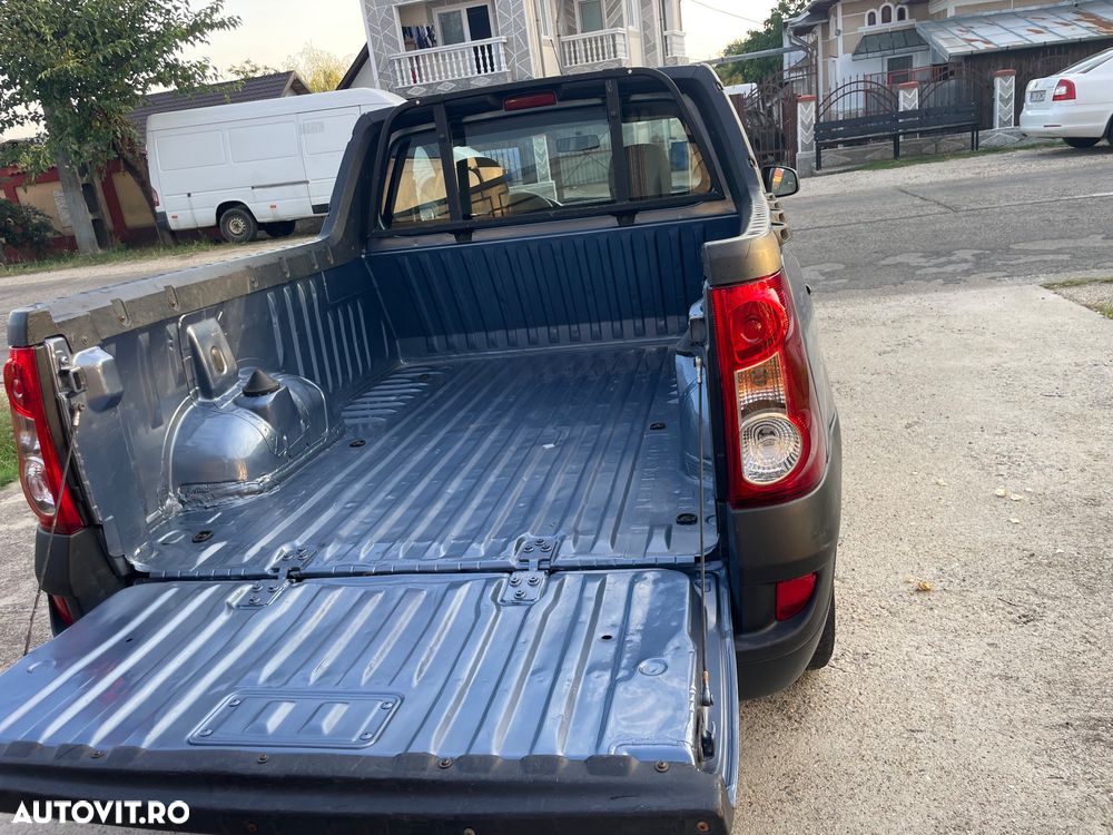 Dacia Pick Up - 6