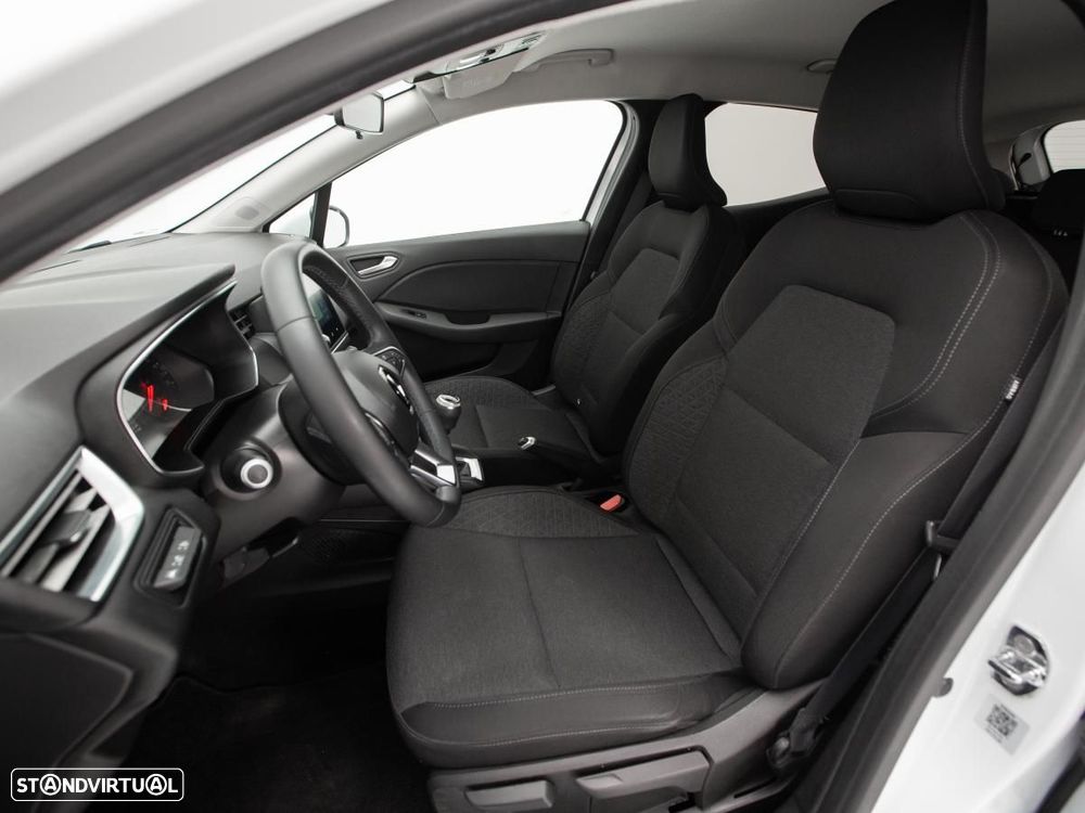 Renault Clio 1.5 Blue dCi Intens - 7
