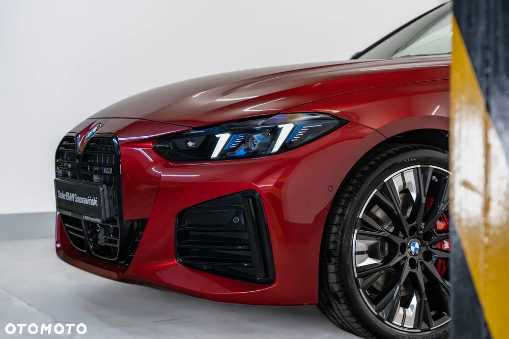 BMW Seria 4 - 18