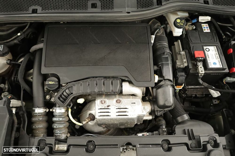 Opel Mokka 1.2 T GS Line - 24