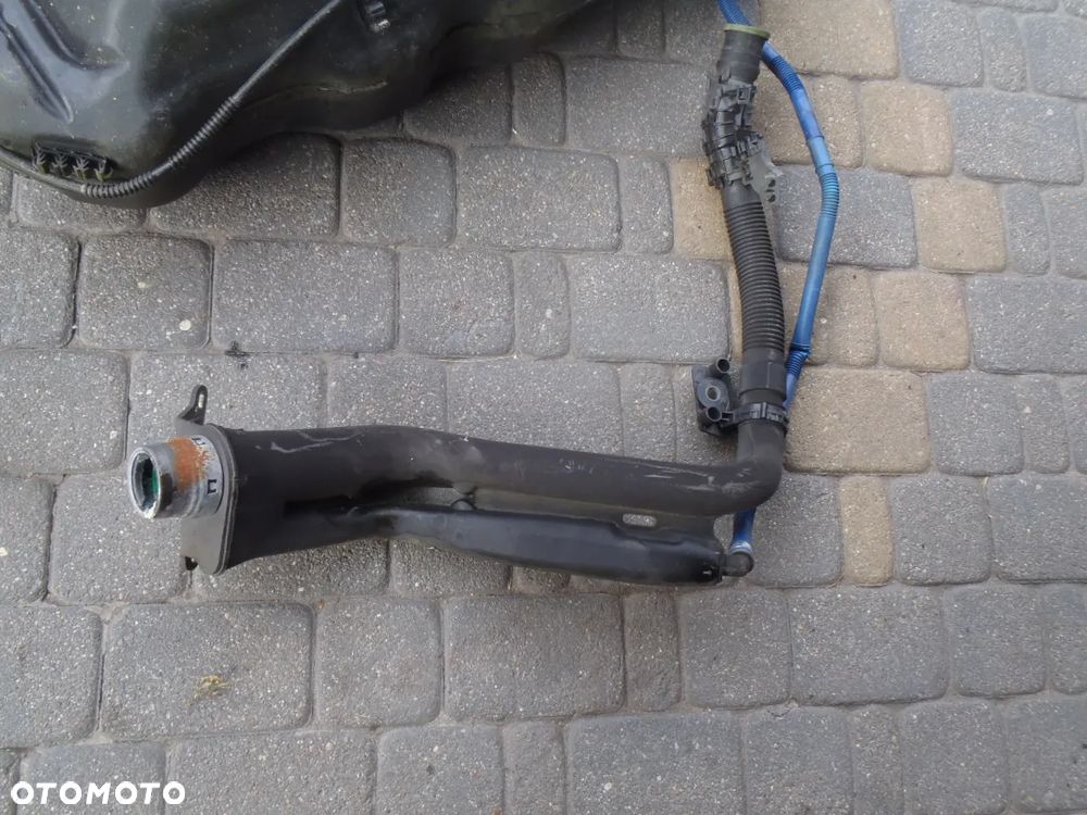 wlew paliwa rura wlewu paliwa fiat grande punto evo punto I benzyna diesel - 7