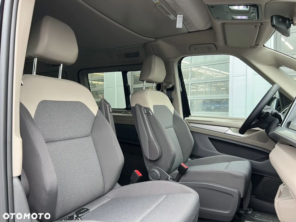 Volkswagen California - 16