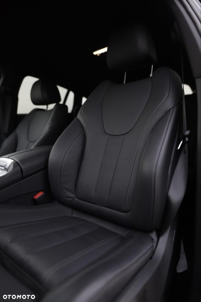 BMW X6 xDrive30d - 29
