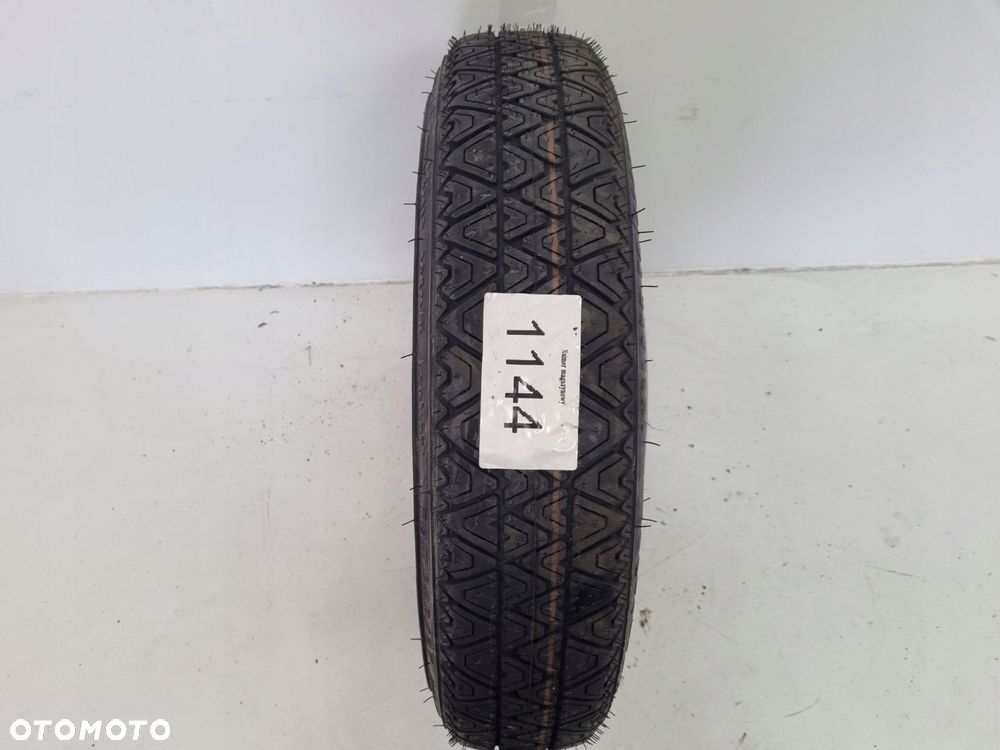 KOŁO DOJAZDOWE Opel Vectra C Astra H 115/70 R16 2160132 5x110 jak nowa - 9