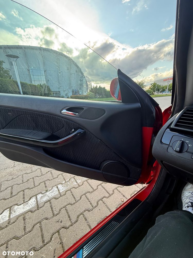 BMW Seria 3 325 Ci - 5