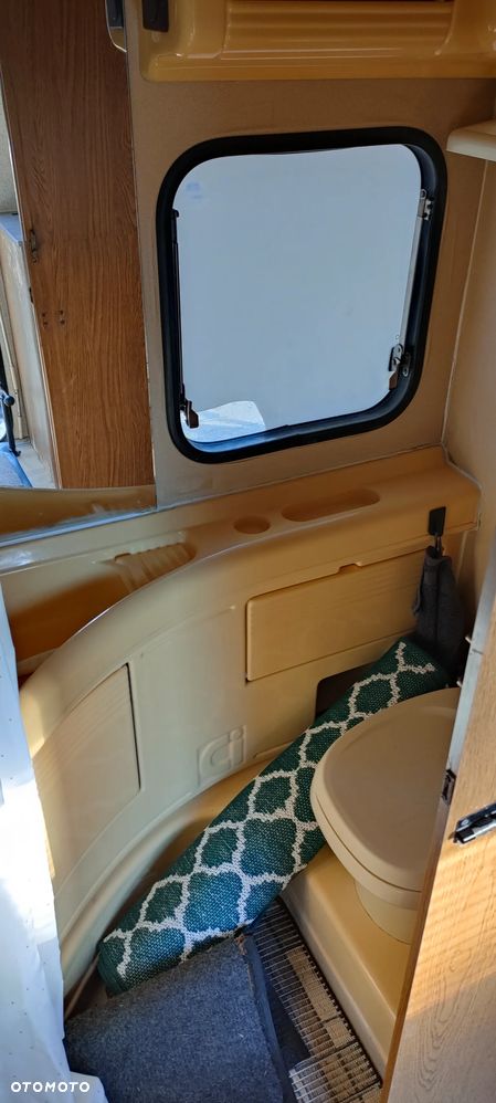 Ford Transit 2.5 D - 9