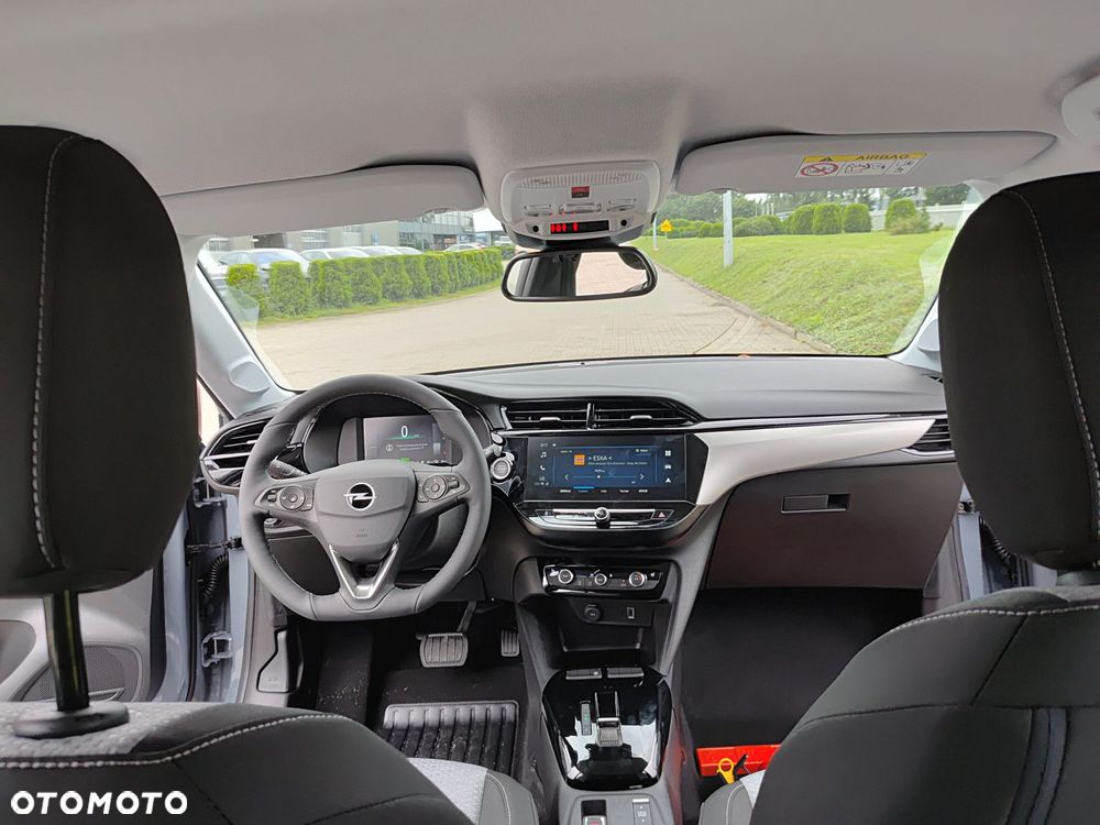 Opel Corsa Corsa-e 50kWh Edition - 23
