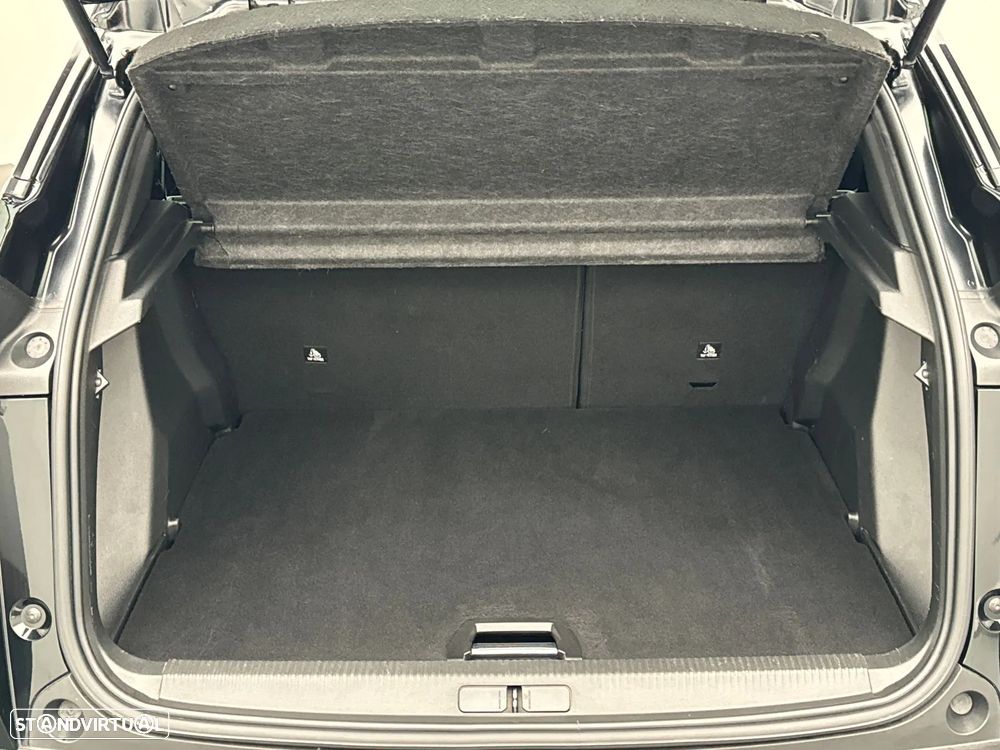 Peugeot 2008 1.2 PureTech Allure Pack EAT8 - 16