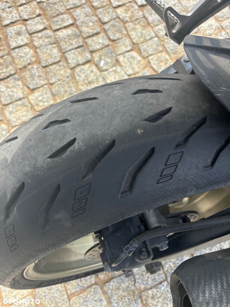 Yamaha FZ - 6