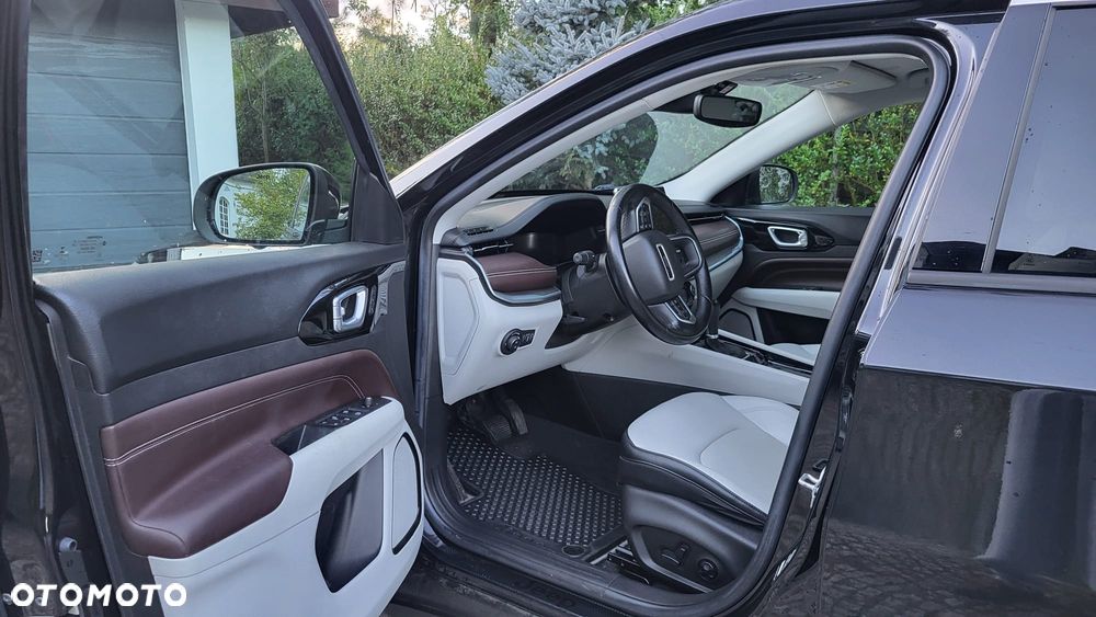 Jeep Compass 1.3 TMair Limited FWD S&S DDCT - 5