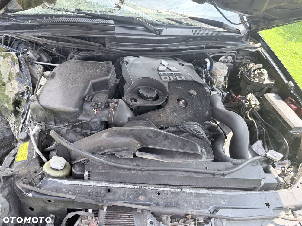 Mitsubishi L200 - 8