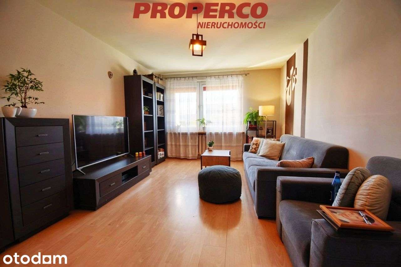 Mieszkanie 3 pok, 64m2, Raciborskiego, Ślichowice