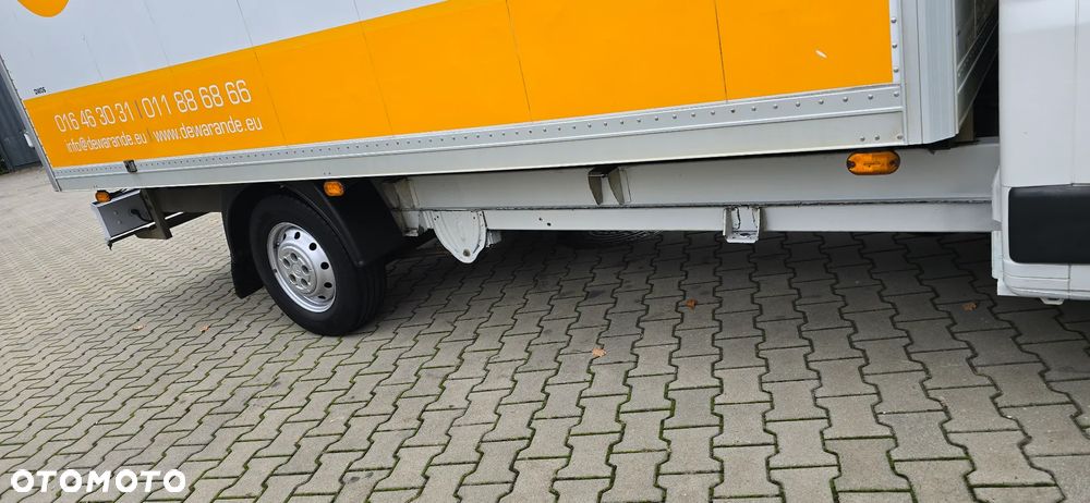Citroën Jumper - 11
